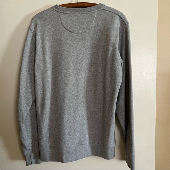 Saturdays NYC Crewneck Sweatshirt - Picture 2 of 4